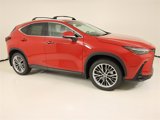 New 2025 Lexus NX 350 AWD w/ Premium Package image 5
