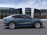 New 2025 Buick Envista Avenir image 5