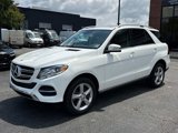 Used 2017 Mercedes-Benz GLE 350 4MATIC image 4