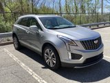 Used 2025 Cadillac XT5 Premium Luxury image 3