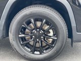 Used 2023 Jeep Cherokee Altitude Lux image 3