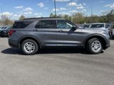 New 2025 Ford Explorer Active image 2