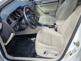Used 2017 Volkswagen Golf Wolfsburg Edition image 4
