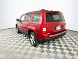 Used 2016 Jeep Patriot High Altitude image 6