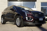 Used 2020 Cadillac XT5 Premium Luxury image 2