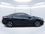 Used 2020 Honda Civic LX image 2