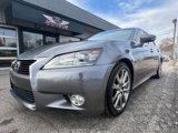 Used 2015 Lexus GS 350 F Sport w/ Premium Package image 2