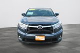 Used 2015 Toyota Highlander Limited image 2