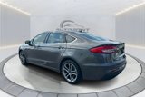 Used 2019 Ford Fusion SEL image 5
