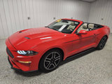 Used 2022 Ford Mustang Premium image 6