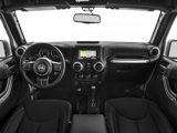 Used 2016 Jeep Wrangler Unlimited Rubicon image 5