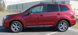 Used 2017 Subaru Forester 2.5i Touring image 2