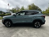 Used 2024 Kia Seltos EX image 4