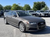 Used 2015 Audi A6 3.0T Premium Plus w/ Cold Weather Package image 3