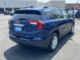 Certified 2022 GMC Terrain SLE w/ Driver Convenience Package image 5