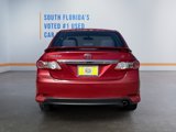 Used 2011 Toyota Corolla S image 4