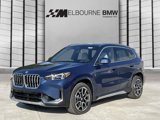 New 2025 BMW X1 xDrive28i w/ Convenience Package image 3