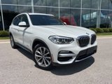 Used 2018 BMW X3 xDrive30i image 3