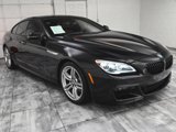Used 2019 BMW 640i Gran Coupe xDrive w/ M Sport Edition image 3