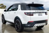 Used 2024 Land Rover Discovery Sport Dynamic SE image 3