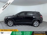 New 2025 Jeep Compass Sport image 5