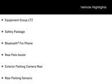 Used 2015 Chevrolet Equinox LTZ image 5