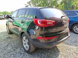 Used 2013 Kia Sportage LX image 4