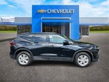 Used 2021 Chevrolet Blazer LT image 4