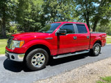 Used 2010 Ford F150 XLT image 3