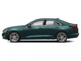New 2025 Cadillac CT4 Premium Luxury image 3