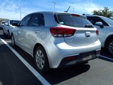 Used 2022 Kia Rio S image 4