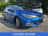 Used 2016 Chevrolet Cruze Premier image 2