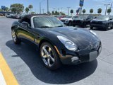 Used 2007 Pontiac Solstice Convertible w/ Premium Package image 2