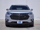 Used 2019 Chevrolet Traverse RS w/ LPO, Floor Liner Package image 2
