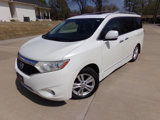 Used 2012 Nissan Quest SL w/ Bose Pkg image 3