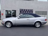 Used 1999 Mercedes-Benz CLK 320 Cabriolet image 3