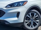 Certified 2022 Ford Escape SE w/ SE Sport Appearance Package image 3