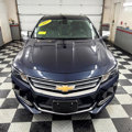 Used 2015 Chevrolet Impala LT image 6