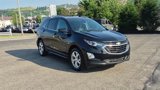 Used 2020 Chevrolet Equinox LT image 3