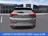 Certified 2022 Buick Encore GX Preferred w/ Sport Touring Package image 4