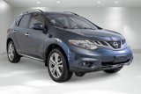 Used 2011 Nissan Murano LE w/ Navigation Pkg image 5