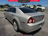 Used 2009 Chevrolet Malibu LTZ image 5