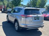Used 2017 Toyota RAV4 Limited image 3