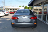 Used 2015 INFINITI Q50 Premium image 5