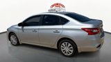 Used 2016 Nissan Sentra S image 3