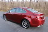 Used 2017 Buick Regal GS w/ Driver Confidence Package #2 image 3