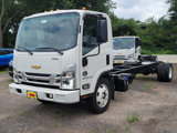 New 2024 Chevrolet Low Cab Forward 5500XD image 2