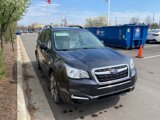 Used 2017 Subaru Forester 2.5i Premium w/ All-Weather Package image 2