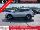 Used 2017 Toyota RAV4 XLE image 4