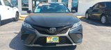 Used 2018 Toyota Camry SE image 2
